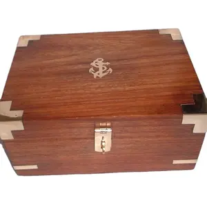 Scatola di cioccolatini regalo/confezione regalo per bambini/scatola di legno confezione regalo grande confezione regalo in legno di pino confezione regalo per gioielli
