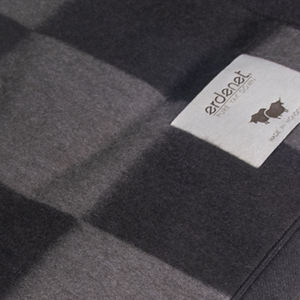 Couverture en duvet de yak mongol 100% 150×200 cm - Product Image 4