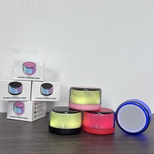 Altavoz Inalámbrico H2, Boombox con <span class=keywords><strong>Subwoofer</strong></span> Potente, USB, TF, Radio FM, Luz Ambiental RGB, Música <span class=keywords><strong>para</strong></span> Fiestas al Aire Libre, Gran Venta en África - Product Image 2