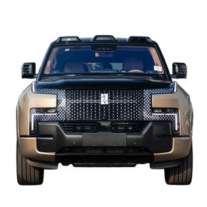 Nuevo/Usado Yangwang U8 Otros Modelos 2025 Especificaciones Chinas en Venta - Product Image 1