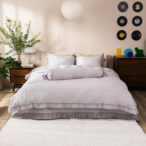 Silk <b>Duvet</b> Insert Best-Selling Premium-Grade Silk Natural Silk Filling Lightweight Export-<b>Quality</b> From Vietnam Manufacturer - Product Image 6