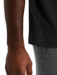 T-shirts pour hommes à séchage rapide, de qualité supérieure, fabriqués en usine à prix compétitif - Product Image 6