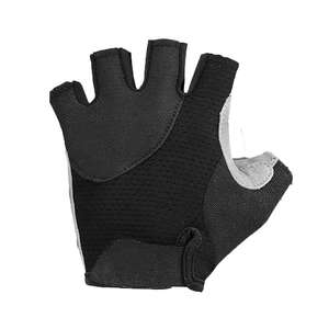 Guantes de Ciclismo de cuero resistentes de la mejor calidad hechos a medida Guantes de neopreno de medio dedo deportivos originales para deportes de verano - Product Image 6