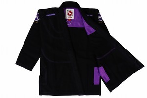 Uniforme de BJJ al Mejor Precio, Uniforme de Artes Marciales BJJ al por Mayor, Kimonos de Karate Brasileño para Niños, Logotipo Personalizable, 100% Elástico - Product Image 2