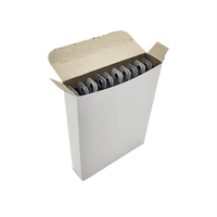 Lame de rechange pour couteau utilitaire en acier SK2 SK5 de qualité supérieure, 18 mm, longue durée de vie