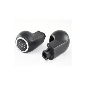 Imported TR Car Gear Knob for Astra H Corsa <b>D</b> 6-Speed <b>Model</b> 5738040 - Product Image 1