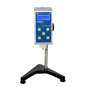Viscosimètre à microprocesseur - Product Image 3