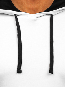 Sudadera con Capucha de Golf de Manga Corta para Hombre, de Alto Rendimiento, 60% Algodón, 40% Poliéster, con Logotipo Personalizado, Transpirable, Diseño Sólido, para Otoño - Product Image 5