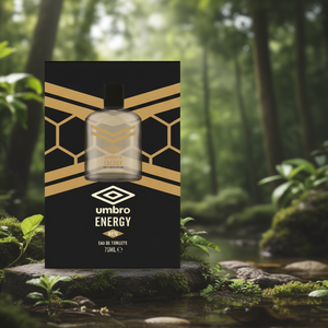 Perfume Umbro Energy para Hombre, Eau de Toilette - Product Image 3