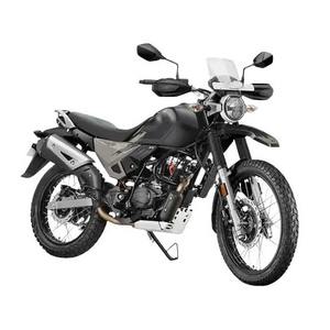 Motocyclette GOOD Black Heros Xpulse 200cc Bs6 - Achetez des motos tout-terrain ACHETER MAINTENANT - Product Image 1