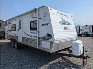 Campers usados a la venta al mejor precio - Product Image 5