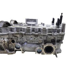 Tête de moteur complète PEUGEOT 208 Série 9811346480 HN05 Essence 1200 (19>) - Product Image 4