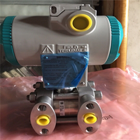 Transmetteur de pression SITRANS P320 de marque originale, 7MF0400-1QE01-5TM2-Z B13+C11+C12+C14+D30+E22+H02+Y01+Y21, précision de 0,065%