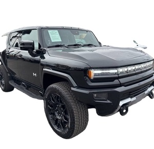 2024 Used Premium Ultra-Luxury SUV Gas/Petrol Turbo Engine Automatic Transmission 360 <b>Camera</b> <b>Panoramic</b> Sunroof Leather Seats 4 - Product Image 1