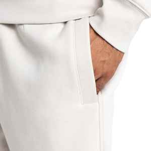 Ropa de calle Hip Hop para hombre, pantalones de chándal, nueva moda, pantalones para correr de cintura alta, estilo deportivo informal, tamaño, tela oscura, diseño personalizado - Product Image 1