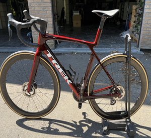 เฟรมใหม่เอี่ยม T-REK madone SLR Gen 6 - Product Image 2