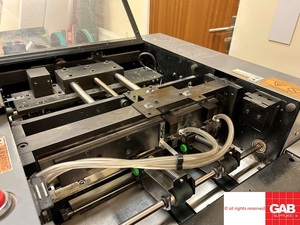 Machine à faire des livrets Duplo System 4000 à bas prix - avec vingt postes de travail - Product Image 4
