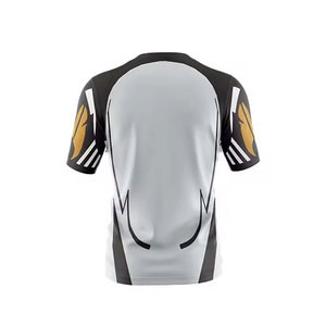 Uniforme de Rugby transpirable de secado rápido Venta en línea Uniforme de Rugby Hecho en Pakistán Uniforme de Rugby - Product Image 3