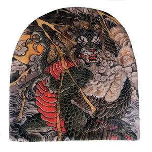 Wholesale Winter Warm Beanie Hats <b>for</b> <b>Men</b> Women, Fleece Lined Beanie Soft Warm Knit Hat Ski <b>Stocking</b> Cap - Product Image 5