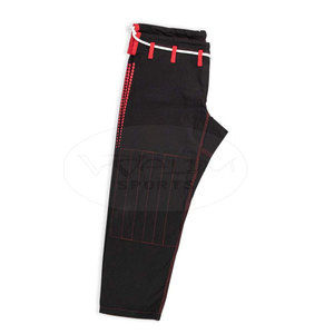 Venta directa de fábrica BJJ GI uniforme de entrenamiento BJJ GI uniforme logotipo personalizado BJJ GI uniforme - Product Image 5