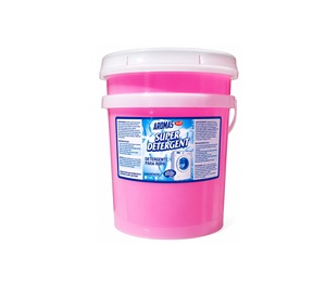 Zote Liquid Laundry <b>Soap</b> 5 Gallon Bucket Bulk Commercial Laundry Detergent Heavy Duty Cleaning <b>Soap</b> - Product Image 1