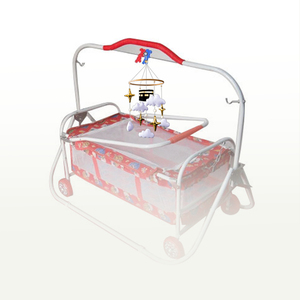 Jouet pour lit d'enfant avec Coran et Ruqya Sharya Jouet mobile islamique pour enfants musulmans Anasheed Coran Sourate - Product Image 6