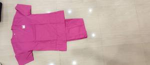 Uniformes de salle blanche et d'hôpital conformes de GMP conçus pour la protection maximum pour les infirmières pharmaceutiques - Product Image 3