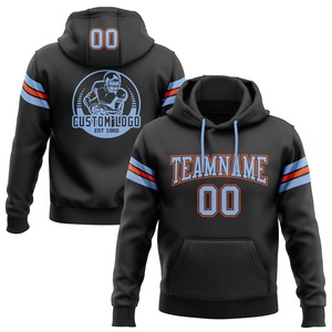 Sweat à capuche en polaire de qualité supérieure en gros, sweat à capuche streetwear, sweat à capuche tendance - Product Image 4