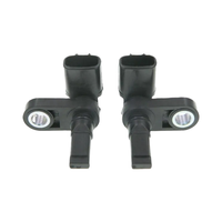 Capteur de vitesse de roue ABS avant pour Prado Runner pour Lexus Land Cruiser Toyota-89543-60050 89543-04020 89542-60050 Capteurs automatiques