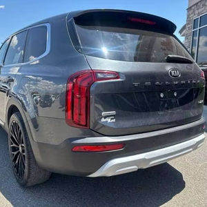 2020 asequible kKi-aa tTellu-ridee LX - Product Image 1