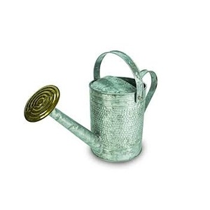 Maceta de agua para jardín, regadera para plantas de interior, se puede llenar con agua para regar una variedad de plantas - Product Image 4