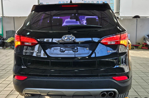 Hyundai Santa Fe DM Diésel 2WD 2.0 Premium 2013 - Product Image 3