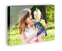 Améliorez votre décor avec des blocs photo en acrylique personnalisés, solution d'affichage de table pour la personnalisation et le style de n'importe quel espace - Product Image 3