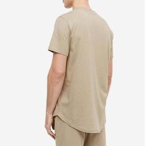 Conjunto de Dos Piezas de Verano para Hombre Hosten Greek Enterprises, Transpirable, de Punto, de Poliéster/Algodón - Product Image 2