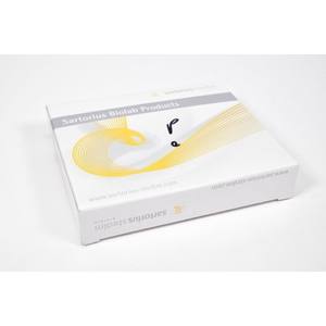 LW31027 - SARTORIUS STEDIM 11807--47------N, Hydrophobic PTFE <b>Filter</b> (1PU=100pcs.) - NEW - Product Image 1