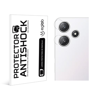 ฟิล์มกันรอยหน้าจอ ANTISHOCK สำหรับเสี่ยวมี่ เรดมี่ โน้ต 12R ฟิล์มป้องกันระดับพรีเมียมสำหรับอุปกรณ์ของคุณ - Product Image 1