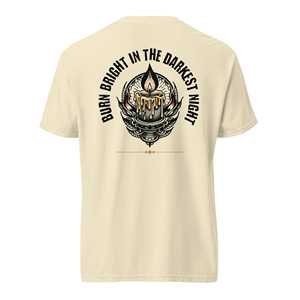 เสื้อยืดพิมพ์ลายกราฟิกเสื้อยืดลำลองใส่สบายสำหรับทุกเพศเสื้อยืดผ้าฝ้าย100% พิมพ์ลายกราฟิกออกแบบได้ตามต้องการ - Product Image 6