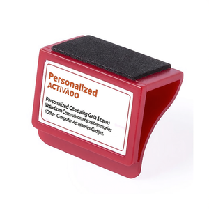 Accessori per Computer Personalizzati: Gadget per Webcam con Funzione di Oscuramento - Product Image 3