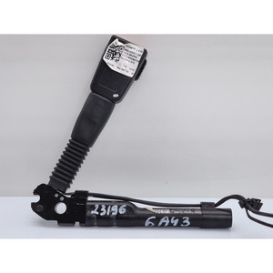 AGGANCIO CINTURA DI SICUREZZA ANT DX BMW Série 1 (E87) 9119542 ANT DX (04>07) - Product Image 2