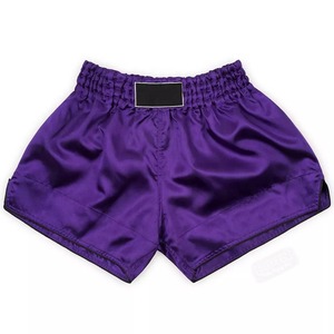 Shorts de combat MMA personnalisés, pantalons de haute qualité, shorts de boxe, Muay Thai pour hommes, femmes et enfants - Product Image 5