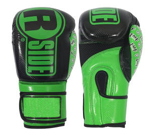 Vente en gros Personnalisé 12oz 18oz Gants De Sparring Gants De Boxe Gants De Boxe Super Dentelle - Product Image 6