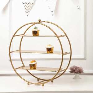 เครื่องครัววันเกิดทำมือที่เป็นที่ต้องการสูงผู้ผลิตโลหะและผู้ส่งออกจากอินเดีย - Product Image 1