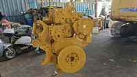   Moteur C7.1 Acert inutilisé, surplus gouvernemental