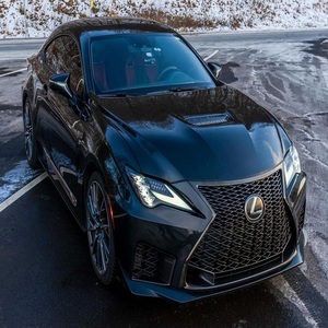 Lexus RC F 2020 Impecable - Product Image 1