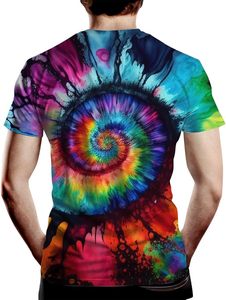 100% coton léger coupe ajustée imprimé personnalisé t-shirt décontracté dans les tarifs de gros - Product Image 3