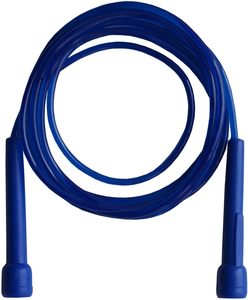 เชือกกระโดดปรับความเร็วได้ Farabi Sports พรีเมียม PVC พร้อมโลโก้สั่งทำพิเศษ ขนาด 5 มม. สำหรับการฝึกซ้อมมวย MMA และฟิตเนส - Product Image 3