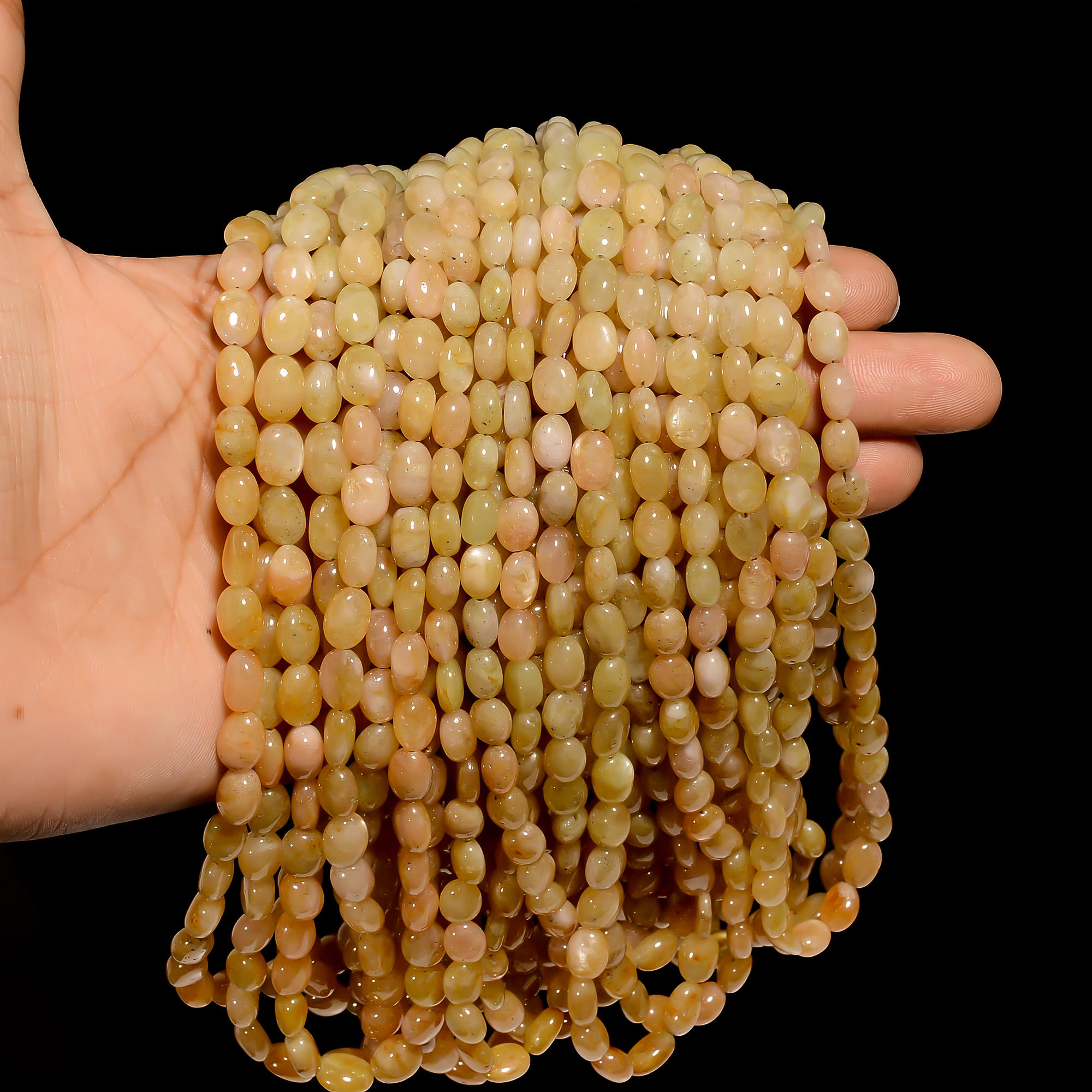 สีเหลือง