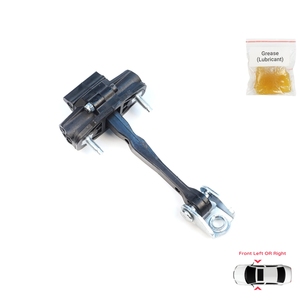 Limitador de Apertura de Puerta Delantera BDP1625 para Ranger MK4 P703 RA 2022 en adelante KB3B2123552AB - Product Image 1