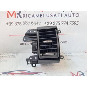 SX JAGUAR XF Série EX23-19K617-AA (11>15) Buse d'air CRUSH - Product Image 2