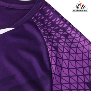 Uniforme de fútbol para hombre, uniforme deportivo para adultos, FM LOGAN, venta al por mayor - Product Image 4